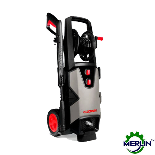 CROWN 2000w High Pressure Washer